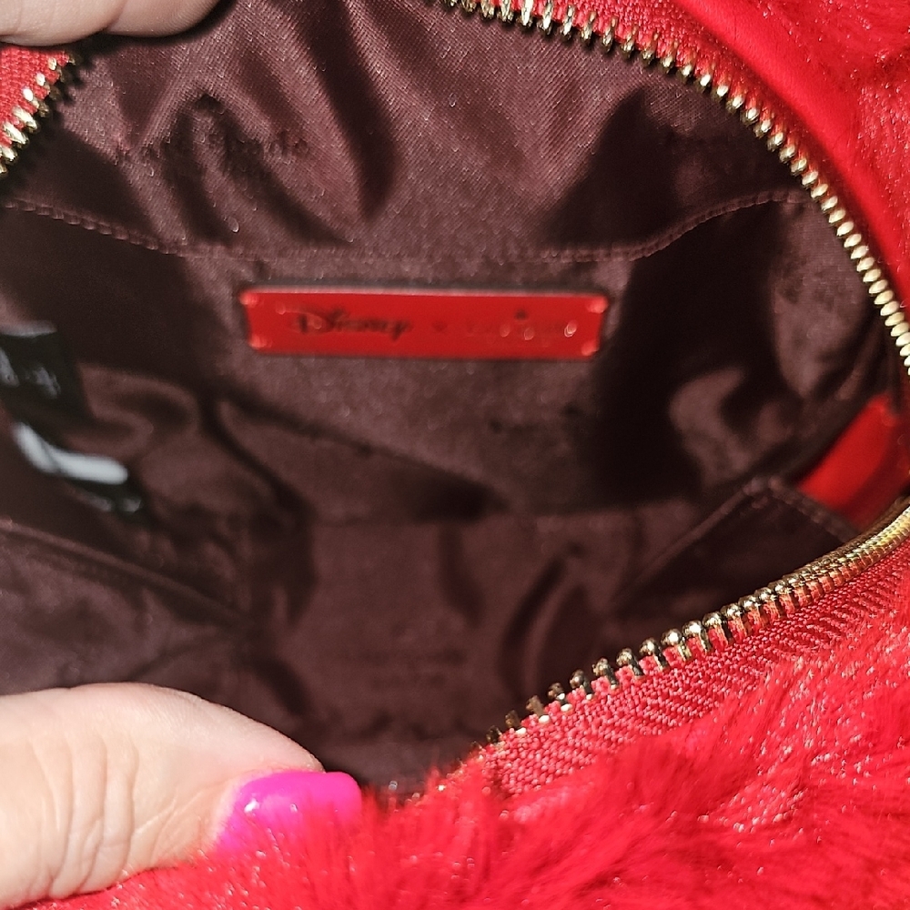KATE SPADE DISNEY X KATE SPADE NEW YORK MUPPETS ANIMAL CROSSBODY Bag - Picture 3 of 8